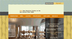 Desktop Screenshot of biga.com